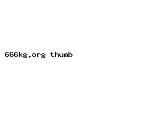 666kg.org