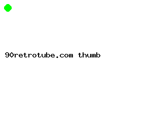 90retrotube.com