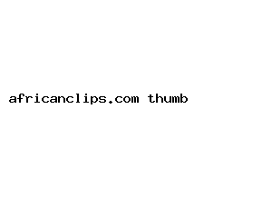 africanclips.com