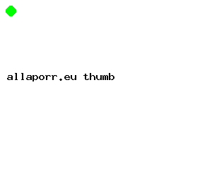 allaporr.eu