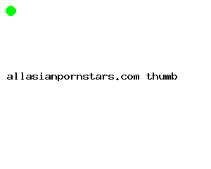 allasianpornstars.com