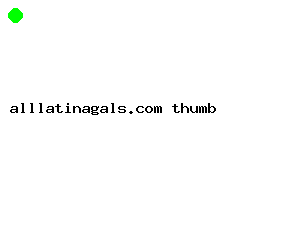 alllatinagals.com