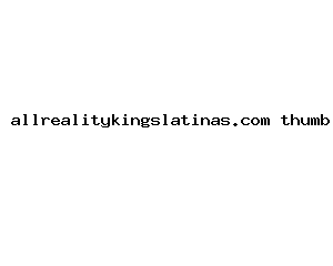 allrealitykingslatinas.com