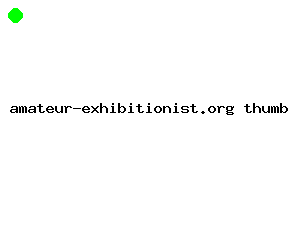 amateur-exhibitionist.org