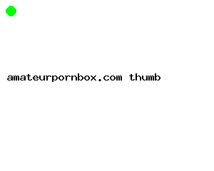 amateurpornbox.com