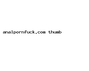 analpornfuck.com