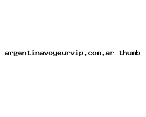 argentinavoyeurvip.com.ar