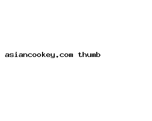 asiancookey.com