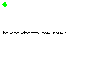 babesandstars.com