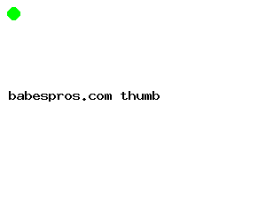 babespros.com