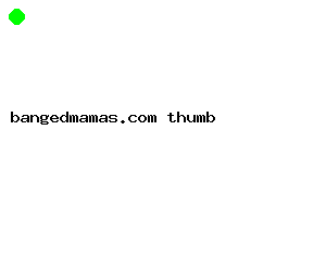 bangedmamas.com