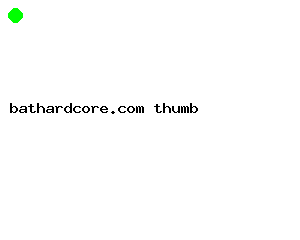 bathardcore.com