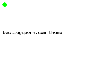 bestlegsporn.com