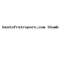 bestofretroporn.com
