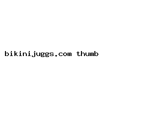 bikinijuggs.com