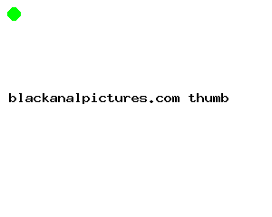 blackanalpictures.com