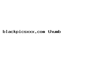 blackpicsxxx.com