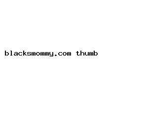 blacksmommy.com