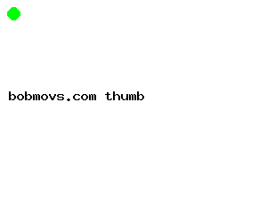 bobmovs.com