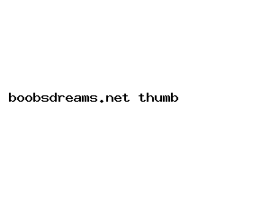 boobsdreams.net