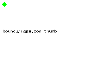 bouncyjuggs.com