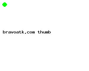 bravoatk.com