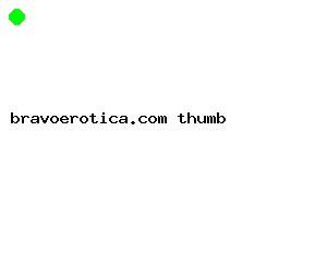 bravoerotica.com
