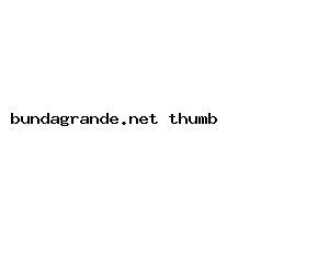 bundagrande.net