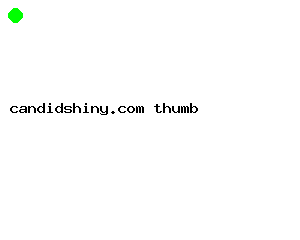 candidshiny.com