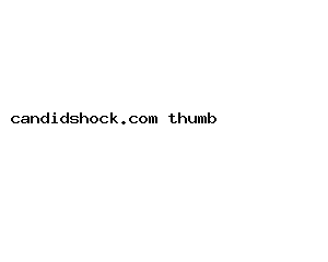 candidshock.com