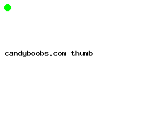 candyboobs.com