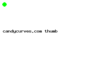 candycurves.com