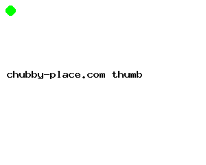 chubby-place.com