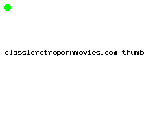 classicretropornmovies.com