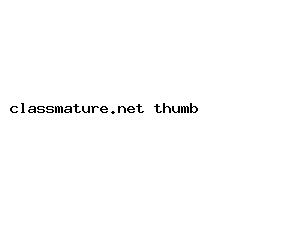 classmature.net