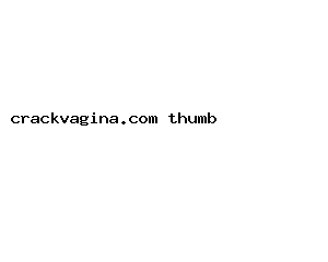 crackvagina.com