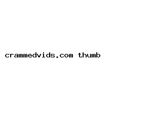 crammedvids.com