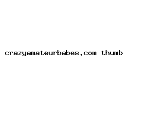 crazyamateurbabes.com