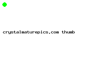 crystalmaturepics.com