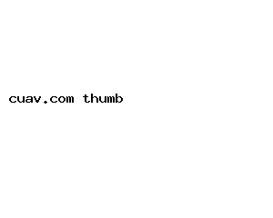 cuav.com