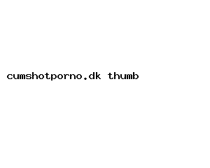 cumshotporno.dk