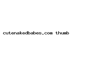 cutenakedbabes.com