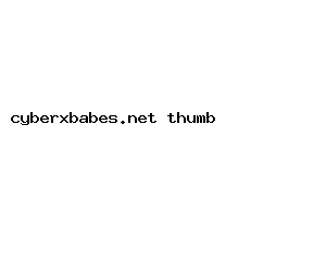 cyberxbabes.net