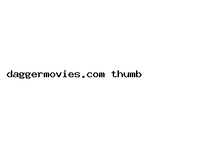 daggermovies.com