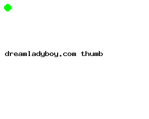 dreamladyboy.com