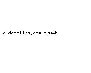 dudesclips.com