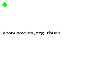 ebonymovies.org