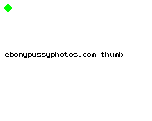 ebonypussyphotos.com