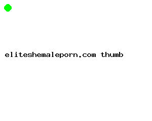 eliteshemaleporn.com