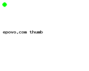 epovo.com